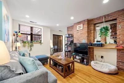 95 Gainsborough Street #307, Boston, MA 02115 - Photo 5