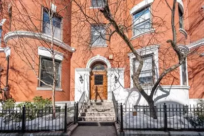 95 Gainsborough Street #307, Boston, MA 02115 - Photo 11