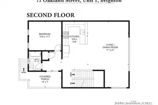 72 Oakland St, Boston, MA 02135 - Photo 21
