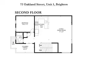 72 Oakland St, Boston, MA 02135 - Photo 21