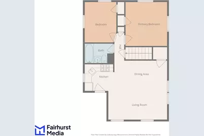 10 Briarcliff Terrace #2, Boston, MA 02126 - Photo 11