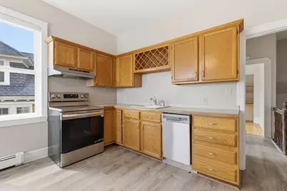 199 Savin Hill Avenue #2, Boston, MA 02125 - Photo 5