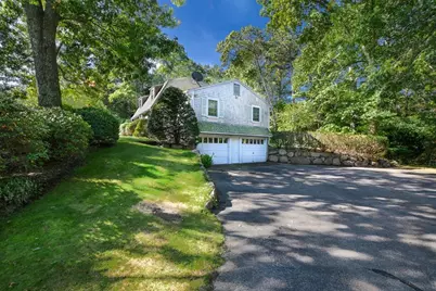9 Faunce Mountain Rd, Sandwich, MA 02563 - Photo 3