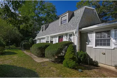 9 Faunce Mountain Rd, Sandwich, MA 02563 - Photo 1