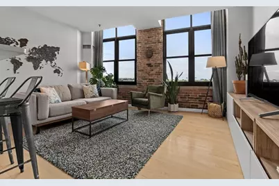 150 Orleans Street #406, Boston, MA 02128 - Photo 1