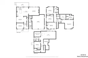 26 Oak St, Natick, MA 01760 - Photo 9