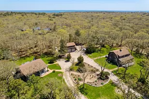 7 Pip'n Circle, Edgartown, MA 02539 - Photo 1