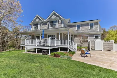 1 Captain Williams Way, Truro, MA 02666 - Photo 35
