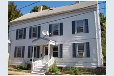 12 Parsons Street #2, Peabody, MA 01960 - Photo 1