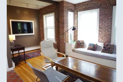 56 Kirkland Street #5, Cambridge, MA 02138 - Photo 5