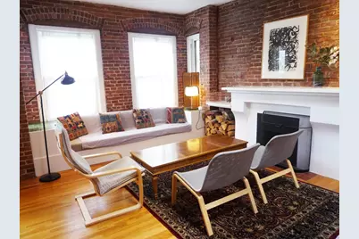 56 Kirkland Street #5, Cambridge, MA 02138 - Photo 3