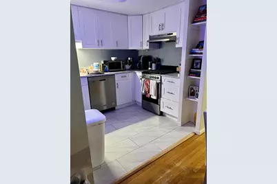 14 Trowbridge #1, Cambridge, MA 02138 - Photo 3