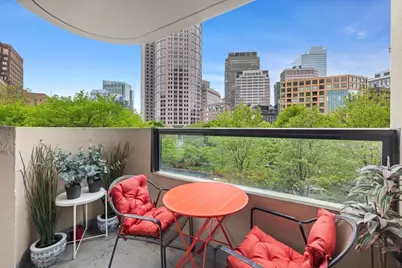 65 East India Row #3G, Boston, MA 02110 - Photo 13