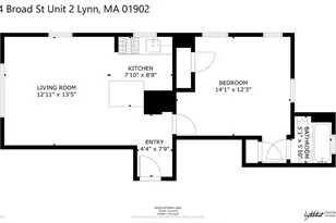 4-4A Broad St, Lynn, MA 01902 - Photo 37