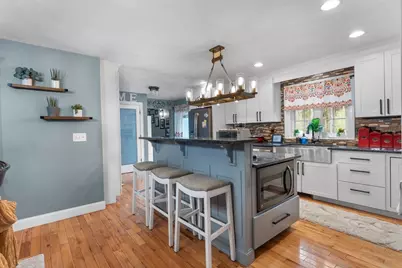 3076 County St, Dighton, MA 02715 - Photo 3