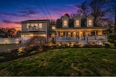 3076 County St, Dighton, MA 02715 - Photo 1