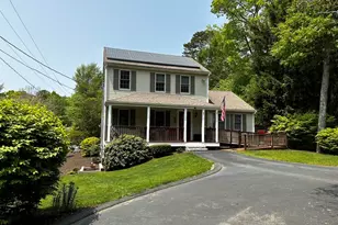 1 Park Rd, Sandwich, MA 02644 - Photo 1