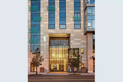 1282 Boylston St #213, Boston, MA 02215 - Photo 3