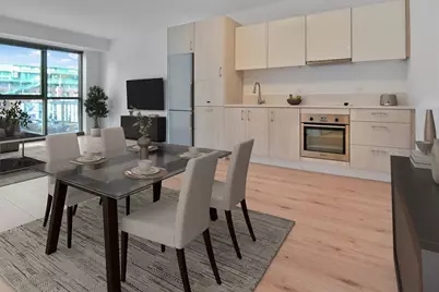 1282 Boylston St #213, Boston, MA 02215 - Photo 9