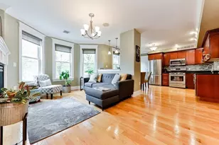 27 Elm St, Boston, MA 02122 - Photo 5
