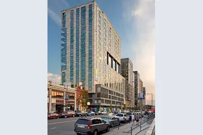 1282 Boylston St #1514, Boston, MA 02215 - Photo 1