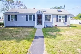 100 Bradley Ave, Brockton, MA 02302 - Photo 1