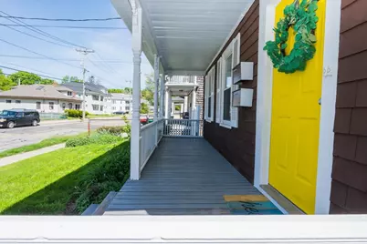 35 Oak #1, Plymouth, MA 02360 - Photo 17