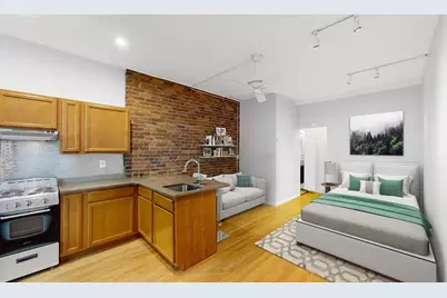 476 Shawmut Ave #1, Boston, MA 02118 - Photo 3