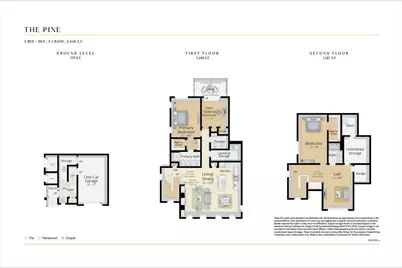 0 Oxbow Rd #45-2, Raynham, MA 02767 - Photo 3