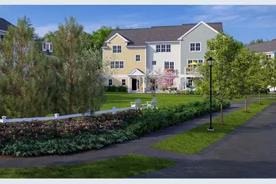 0 Oxbow Road #39-3, Raynham, MA 02767 - Photo 5
