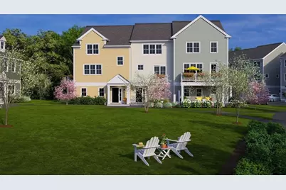 0 Oxbow Road #39-3, Raynham, MA 02767 - Photo 7