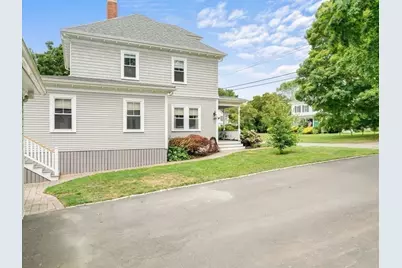 548 Elm St, Dartmouth, MA 02748 - Photo 19