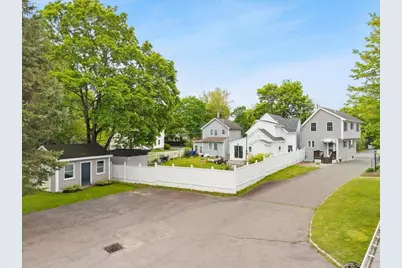195 Bay St, Taunton, MA 02780 - Photo 5