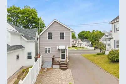 195 Bay St, Taunton, MA 02780 - Photo 3