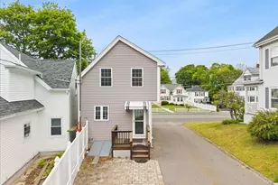 195 Bay St, Taunton, MA 02780 - Photo 3