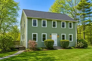 111 Snow St, Hanson, MA 02341 - Photo 3