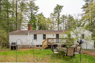 31 Maple, Plympton, MA 02367 - Photo 15