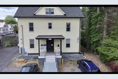 26 Orchard St, Leominster, MA 01453 - Photo 5