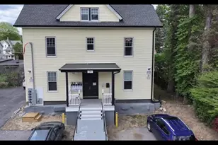 26 Orchard St, Leominster, MA 01453 - Photo 5