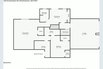 329 Southampton Rd, Westhampton, MA 01027 - Photo 39