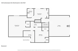329 Southampton Rd, Westhampton, MA 01027 - Photo 39