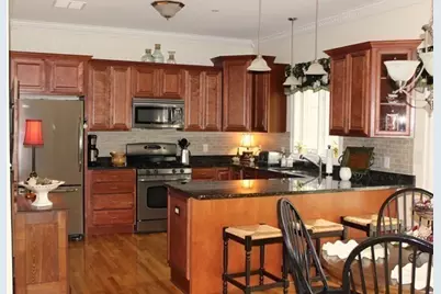 1C Charles Ridge Rd #1C, Littleton, MA 01460 - Photo 5