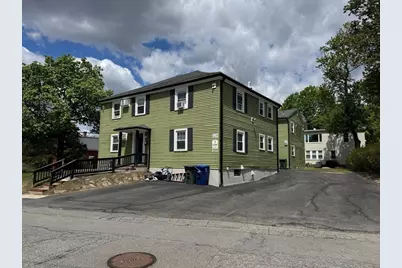 345 West St, Leominster, MA 01453 - Photo 5