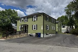345 West St, Leominster, MA 01453 - Photo 5