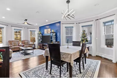 62 Atherton Rd. #1, Brookline, MA 02446 - Photo 9