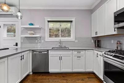 62 Atherton Rd. #1, Brookline, MA 02446 - Photo 13