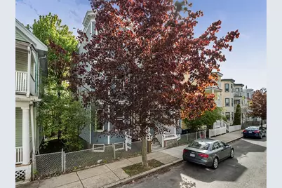 47 Saint Margaret St. #1, Somerville, MA 02125 - Photo 19