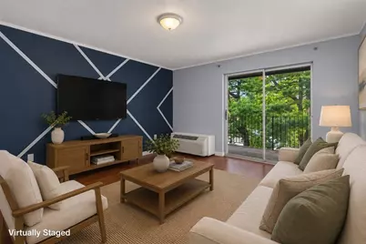 45 Oval Rd #34, Quincy, MA 02169 - Photo 5