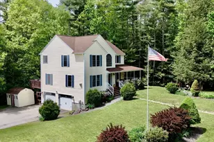 6 Loon Rd, Winchendon, MA 01475 - Photo 1