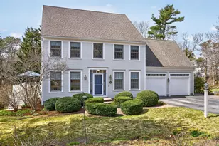 9 Beachway Rd, Sandwich, MA 02537 - Photo 1